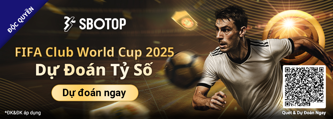 FIFA Club World Cup 2025 – Dự Đoán 4 Trận Đấu