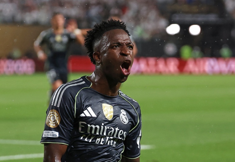 FIFA Club World Cup: Real Madrid rất biết cách tận dụng những cơ hội