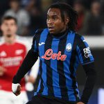 Serie A: Lookman vẫn đang thể hiện được khả năng ghi bàn ấn tượng