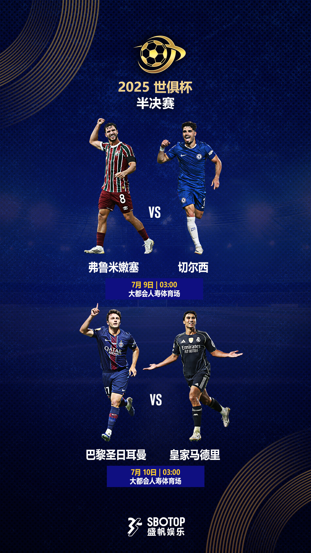 CWC SF – CN