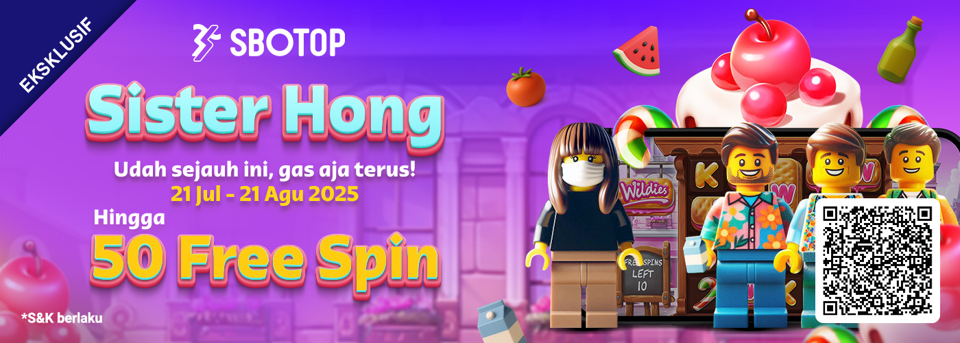 Sister Hong