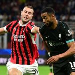 Taruhan Club Friendly: Liverpool vs AC Milan