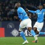 意甲联赛 国际米兰出售卢卡库的转会费高达1.13亿欧元，创下意甲史上最高纪录。