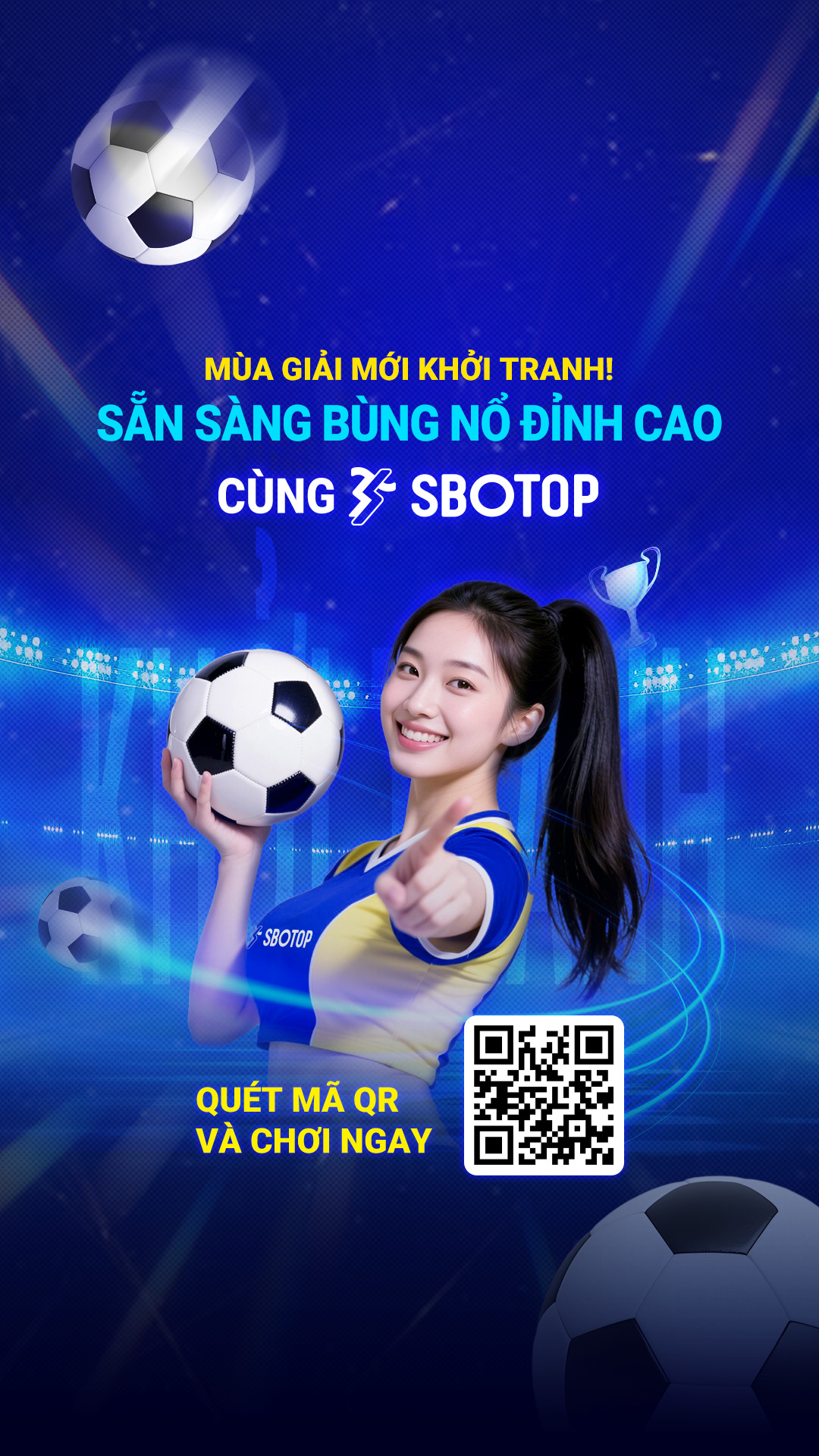 New Season – VN