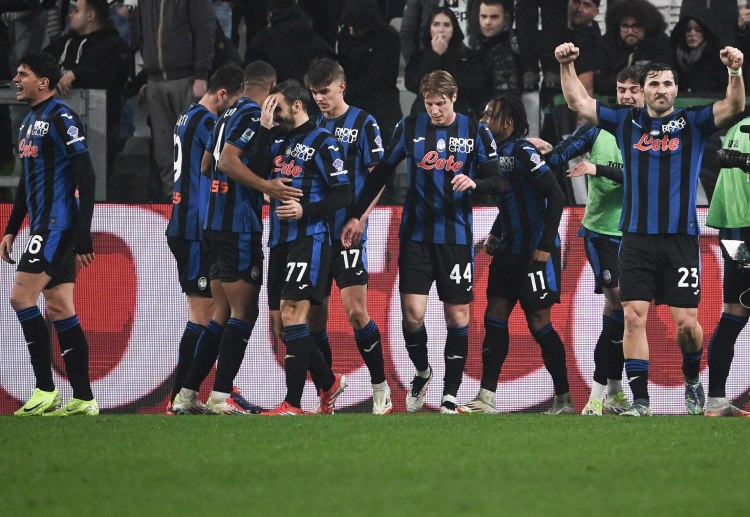 Giao hữu CLB: Atalanta sẽ không dễ có bàn ở trận này