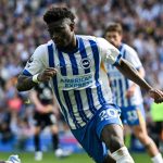 ပရီးမီးယားလိဂ် ထိပ်သီးတို့ဟာ လက်ရှိမှာ အထောင်တိုက်စစ် အတွက် ဘင်ဂျာမင် ဆက်စ်ကိုကို လိုက်နေပါတယ်။