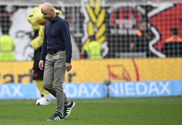 Leverkusen thi đấu vòng 2 Bundesliga với cuộc chạm trán Werder Bremen