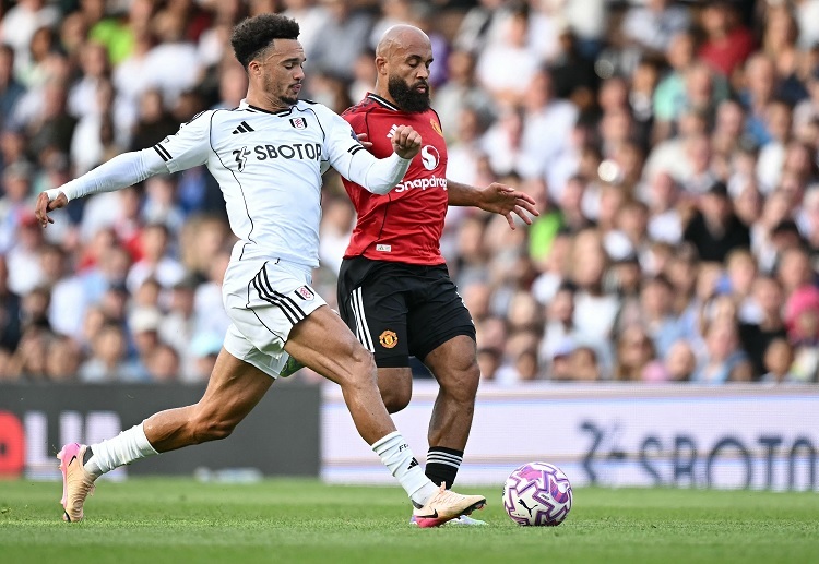 Premier League: Fulham có thể tạo ra bất ngờ ở trận này