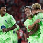 Lamine Yamal looks to extend his scoring streak as Barcelona take on Rayo Vallecano in La Liga