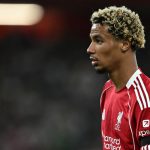 英超联赛 埃基蒂克两轮进球，成为利物浦锋线新亮点。