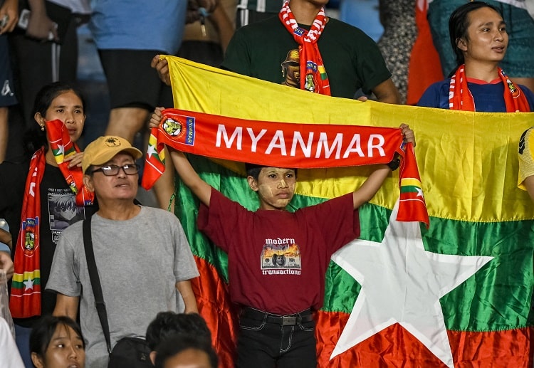 เมียนมา ม้ามืดแห่ง ฟุตบอลหญิงชิงแชมป์อาเซียน 2025
