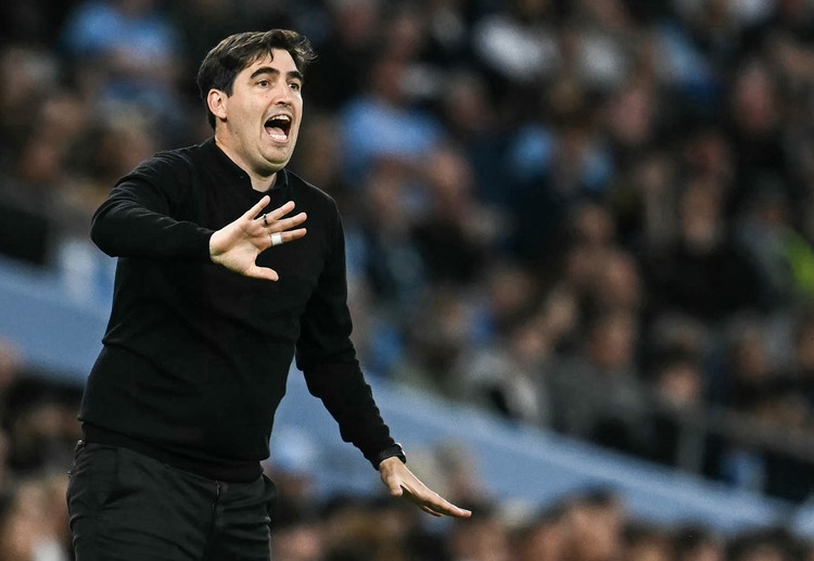 Pasukan Andoni Iraola dalam persiapan Premier League Summer Series