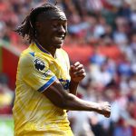 ဂန်းနားတွေဟာ အင်္ဂလန် လက်ရွေးစင် အတွက် ပရီးမီးယားလိဂ် မြို့ခံ ပြိုင်ဘက် အသင်းကို ပေါင် ၅၅ သန်း ပေးချေရဖွယ် ရှိနေပါတယ်။