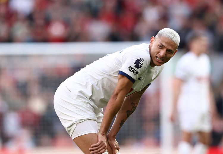 Musim baru Premier League jadi kesempatan bagi Richarlison