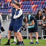 토트넘 홋스퍼는 UEFA 슈퍼컵 PSG 전을 앞둔 마지막 클럽 친선경기에서 승리하려 한다.