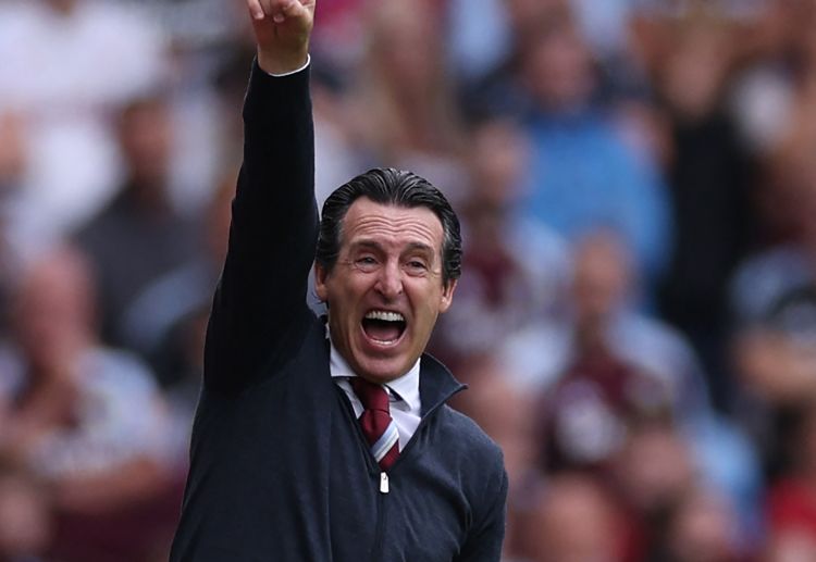 Unai Emery's team Arsenal suffered a 3-1 defeat in their Premier League opener against Nottingham Forest