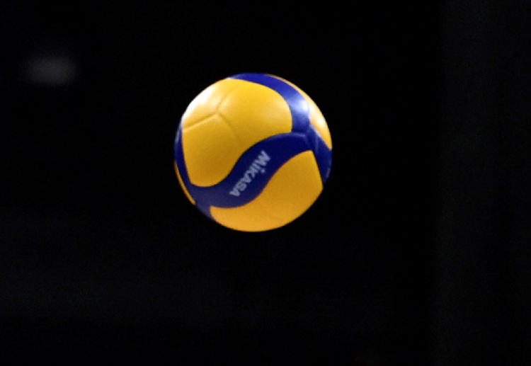 SEA V.League: Bích Tuyền ghi tới 45 điểm ở trận gặp Thái Lan