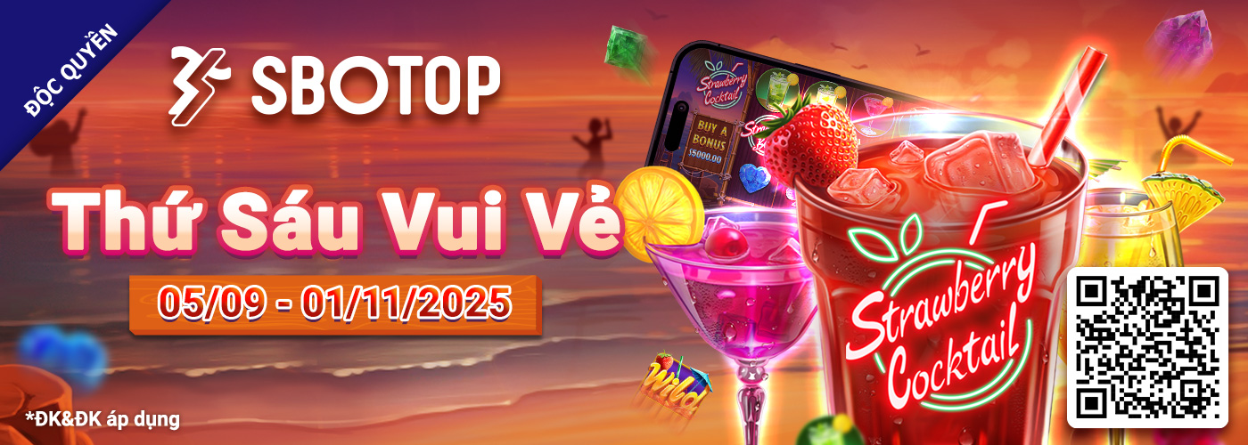 Thứ Sáu Vui Vẻ