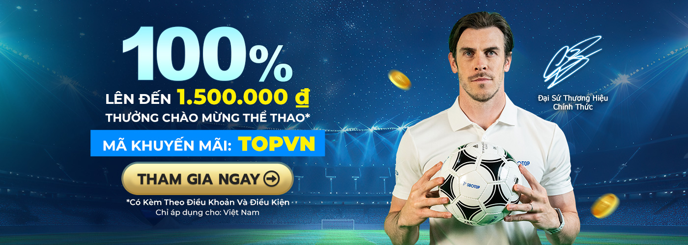 Promotion Oct 2025 – VN