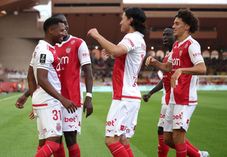Champions League: Monaco sẽ không dễ để tạo ra được những bất ngờ ở trận đấu này