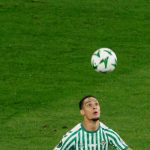 อันโตนี่ ได้กลับมาเล่นใน ลา ลีกา 2025 อีกครั้ง