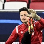 เซนเน่อ ลัมเมนส์ อาจต้องใช้เวลาอีกมากสำหรับโอกาสใน พรีเมียร์ลีก 2025