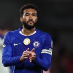 ချန်ပီယံလိဂ်မှာ ၂ ကြိမ် ဗိုလ်စွဲခဲ့ဖူးတဲ့ ချဲလ်ဆီးဟာ ၂ နှစ်အကြာမှ ဒီပြိုင်ပွဲဆီ ပြန်လည် ရောက်ရှိလာခဲ့တာ ဖြစ်ပါတယ်။