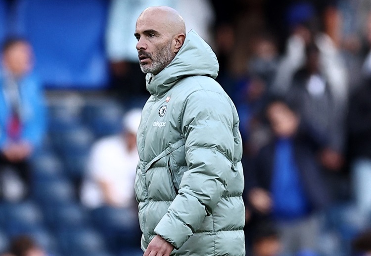 英超联赛 感到无奈