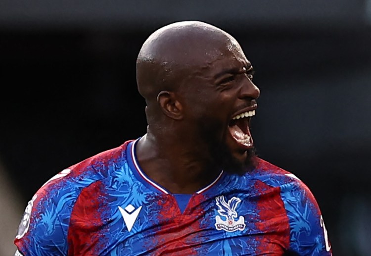 英超联赛  水晶宫以2比1战胜西汉姆，马特塔和米切尔进球助队保持不败纪录。