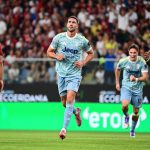 意甲联赛 尤文图斯进攻火力强劲，乔纳森·大卫和杜桑·弗拉霍维奇备受瞩目