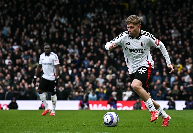 EFL Cup: Fulham bỏ lỡ không ít cơ hội ở trận đấu này