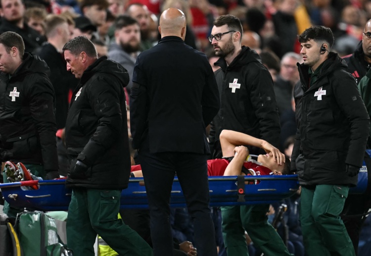 ပြီးခဲ့တဲ့ နွေရာသီကမှ ပါးမား ကနေ ပရီးမီးယားလိဂ် ကလပ် လစ်ဗာပူးလ်ကို ပြောင်းရွှေ့လာခဲ့တဲ့ သူ့ အတွက်တော့ တကယ့်ကို ဆိုးရွားလွန်းတဲ့ သတင်း ဖြစ်ခဲ့မှာ သေချာပါတယ်။