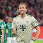 Bayern Munich toàn thắng sau 5 vòng đấu Bundesliga 2025/26