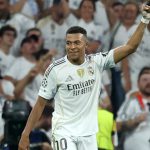 欧冠联赛 拉莫斯替补破门16次，追平姆巴佩的历史进球纪录