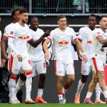Bundesliga: RB Leipzig vẫn cho thấy sự chắc chắn