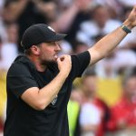 欧洲联赛 斯图加特近期状态回暖,霍内斯力图延续胜利。