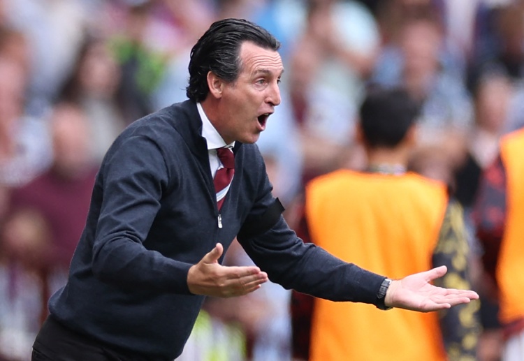 Nottingham Forest are third favourites to win Europa league (11.3%), behind Villa and Roma (12.8%).