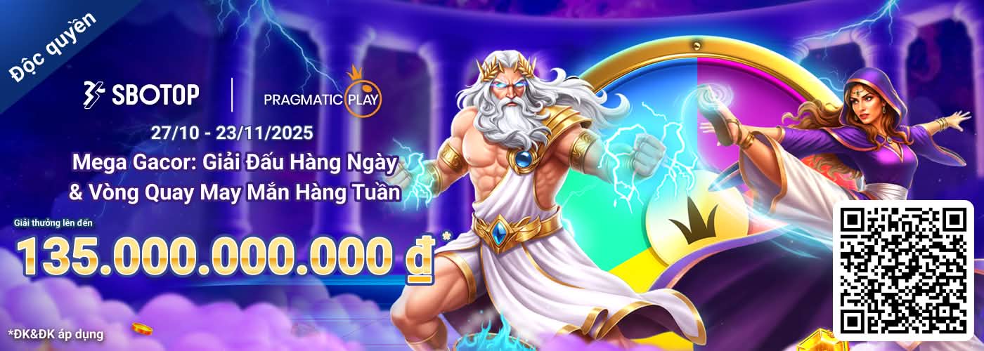 Pragmatic Play Mega Gacor: Giải Đấu Hàng Ngày & Vòng Quay May Mắn Hàng Tuần
