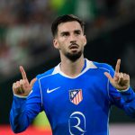 알렉스 바에나는 토요일 라리가 경기에서 세비야 수비진에 혼란을 일으키려 한다.