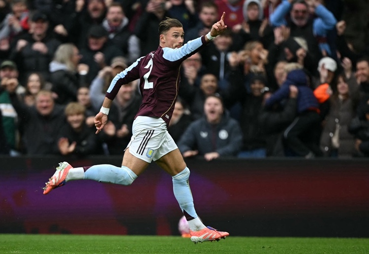 Premier League: Aston Villa vươn lên vị trí thứ 8 trên BXH