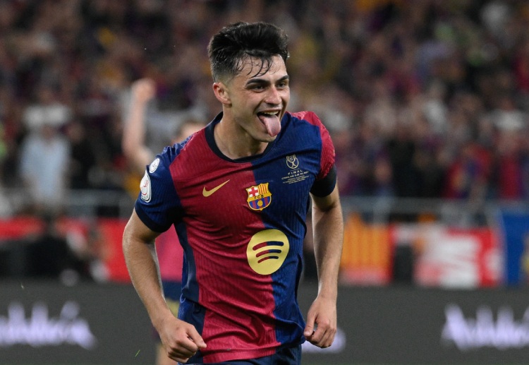 ဘာစီလိုနာဟာ ပြီးခဲ့တဲ့ လာလီဂါ ပွဲစဉ်မှာ အဓိက ပြိုင်ဘက် ရီးရဲလ်မက်ဒရစ်ကို ၂-၁နဲ့ ရှုံးနိမ့်ခဲ့တာကြောင့် ၅ မှတ် အထိ ကွာဟနေခဲ့ပါတယ်။