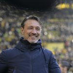 Skor akhir Bundesliga: Borussia Dortmund 1-1 RB Leipzig