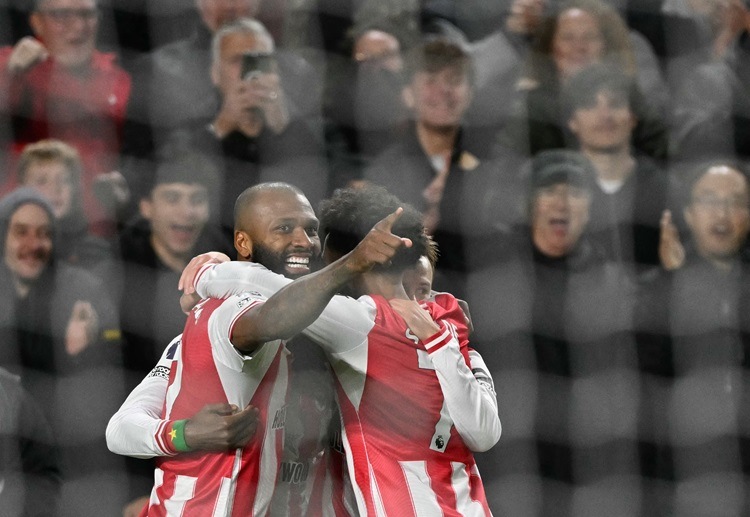 Brentford giành 3 điểm ở trận đấu gặp Liverpool vòng 9 Premier League 2025/26