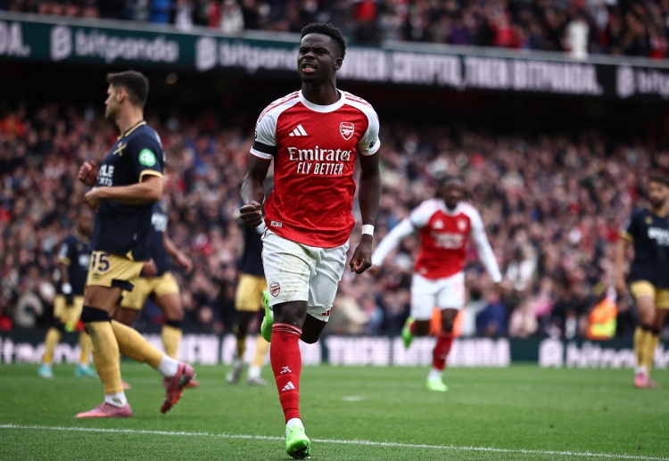 Klasemen sementara Premier League 2025-2026