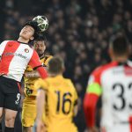 Feyenoord thi đấu trận thứ hai vòng phân hạng Europa League chạm trán Aston Villa