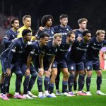 เฟเยนูร์ด จะเจอคู่แข่งที่ยากลำบากในนัดที่สอง ยูโรป้า ลีก 2025