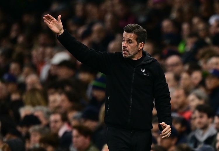 英超联赛 压力沉重