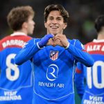 La Liga: Atletico Madrid tận dụng rất tốt những cơ hội ít ỏi