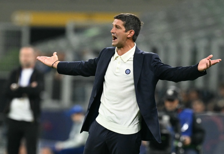 အင်တာမီလန် ကတော့ ဒီရာသီ စီးရီးအေမှာ ၉ ပွဲ ကစားပြီးချိန် အထိ ၆ ပွဲ အနိုင်ရကာ ၃ ပွဲ ရှုံးနိမ့်ထားပါတယ်။