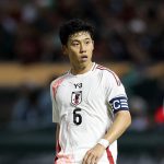 Wataru Endo has been a regular in the Japan national team, including in their upcoming international friendly vs Paraguay